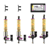 30971427 Coilovers Inox V5 med HLS KW Suspension